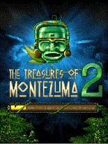 game pic for Treasures Of Montezuma 2
